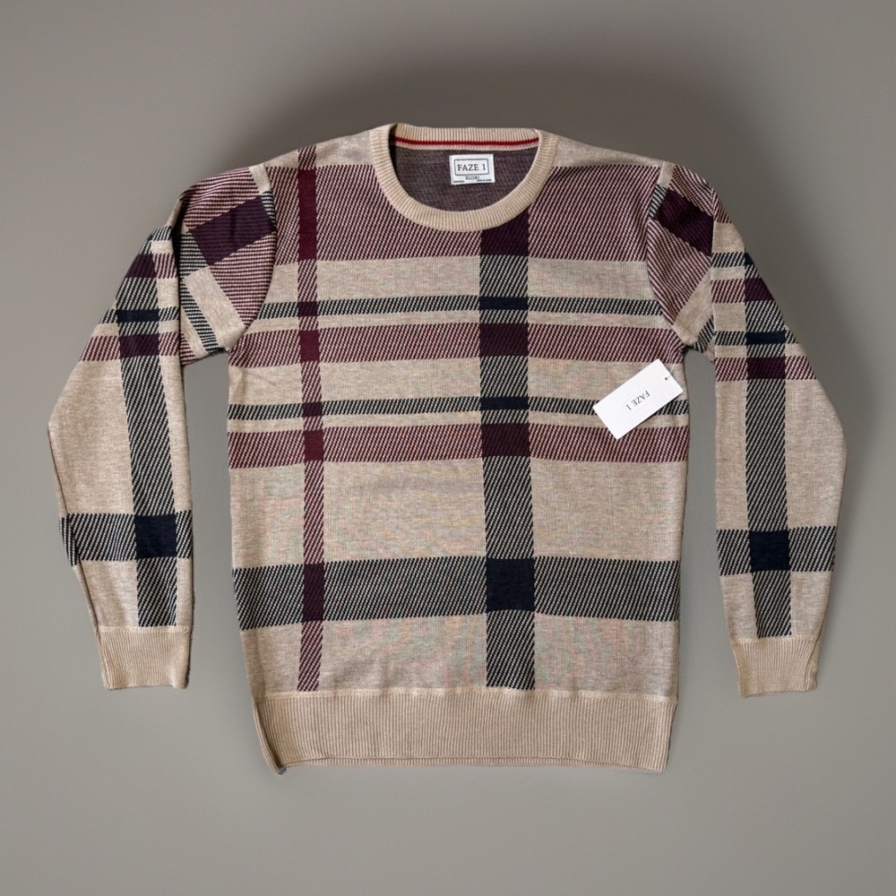 NWT Faze‎ 1 Boys Sweater Size 18 (XL)